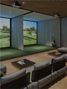Golf 3D