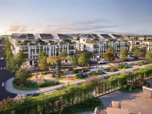 Tâm Điểm Tam Giác Tăng Trưởng – Salacia Villas Đón Đầu Làn Sóng Dịch Chuyển Toàn Cầu