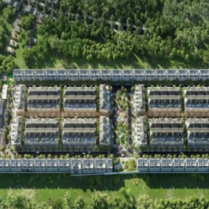 Quy hoạch bán compound