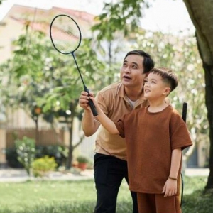 Chuỗi tiện ích phong cách cho gia  đình đa thế hệ