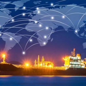 Vị trí kết nối chiến lược