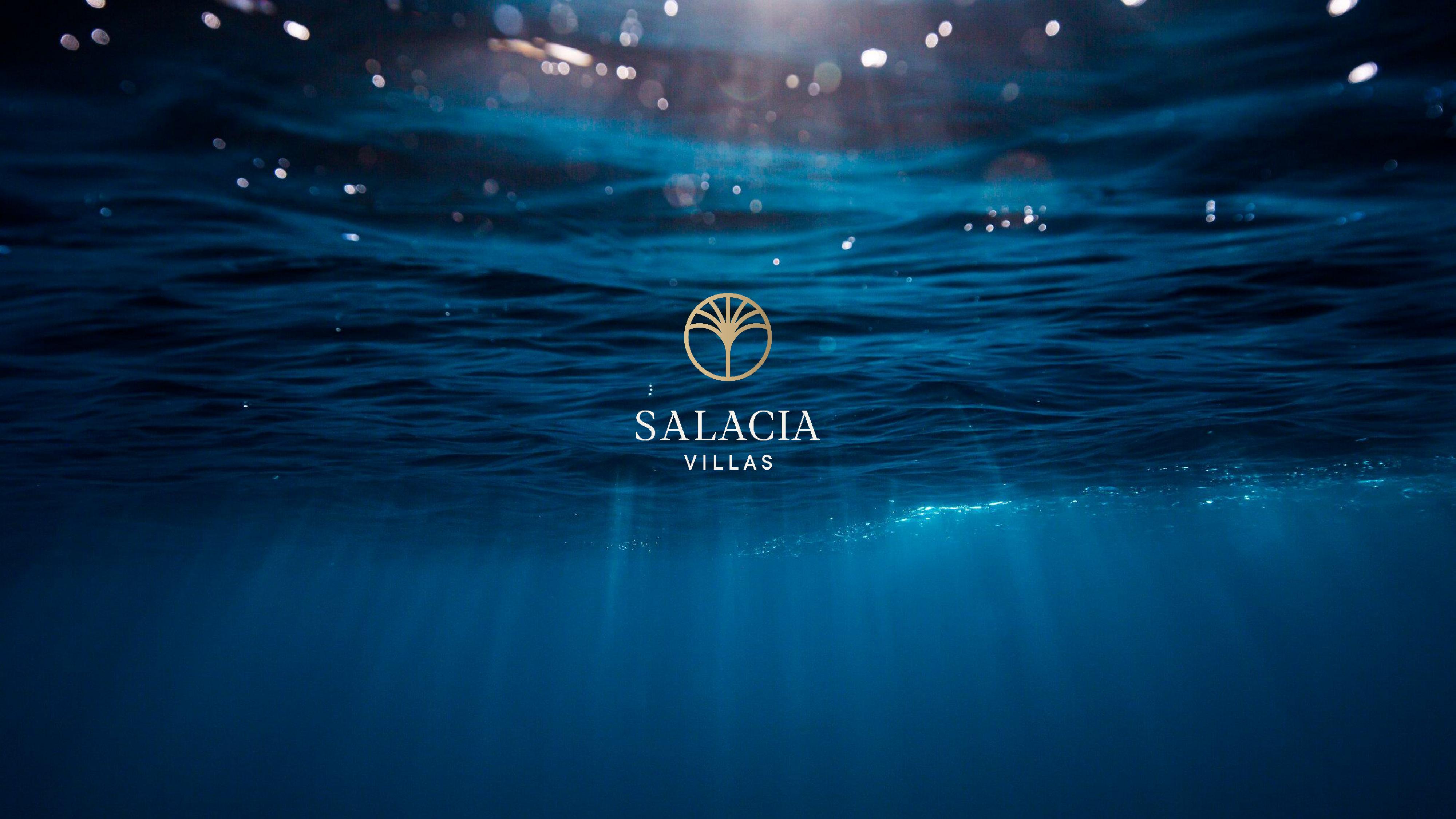 Salacia Villas
